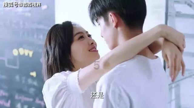 解答你的疑问,尽在《半熟恋人》为什么罗颖受到大家的欢迎,但是美女周楠却无人问津?